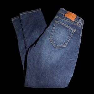 2/$25 Hawker RYE Men's Blue Jeans